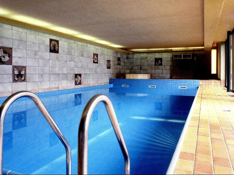 Logis Hostellerie Motel Au Bois Le Sire Orbey Exterior photo